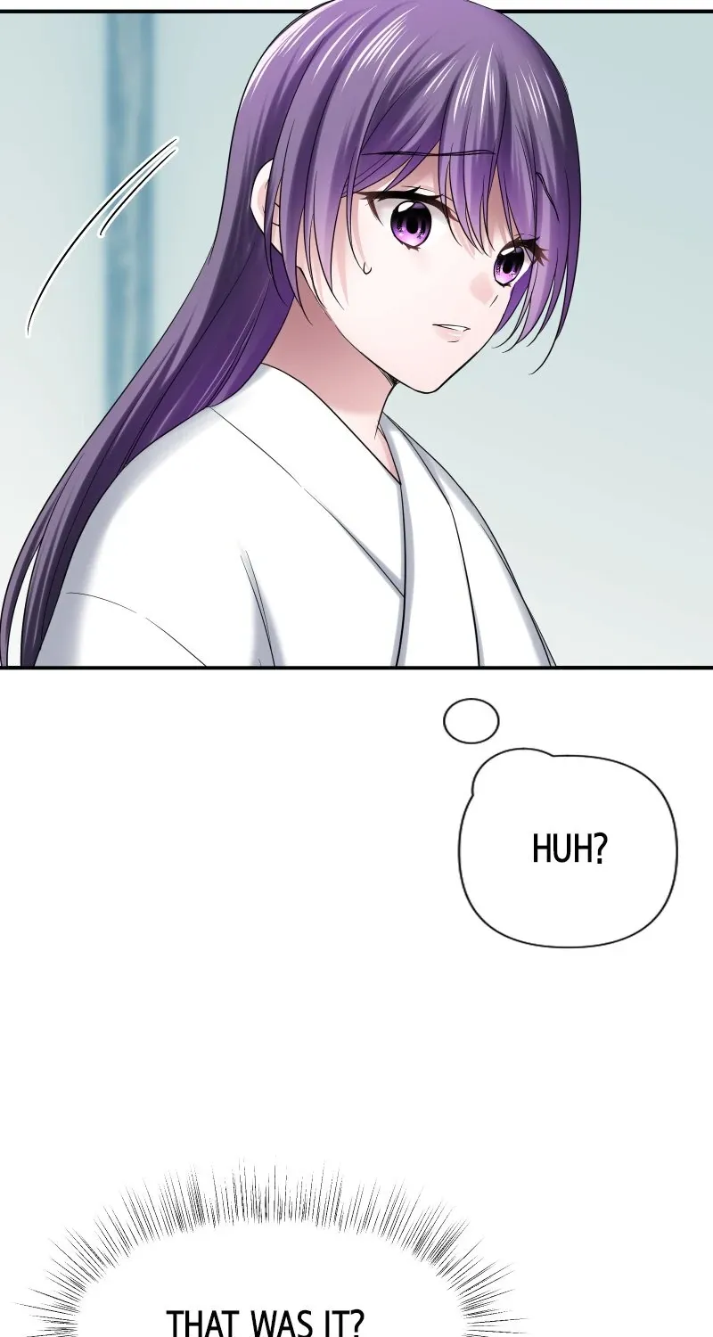 The Silent Sacrifice Princess And The Black Dragons Marriage Chapter 5 page 96 - 