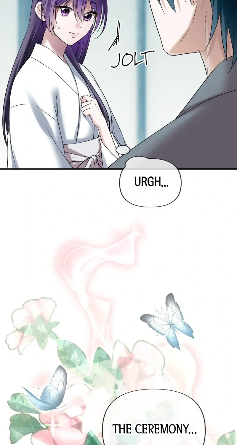 The Silent Sacrifice Princess And The Black Dragons Marriage Chapter 5 page 100 - 
