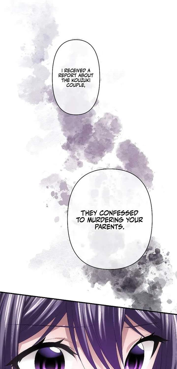 The Silent Sacrifice Princess And The Black Dragons Marriage Chapter 50 page 28 - 