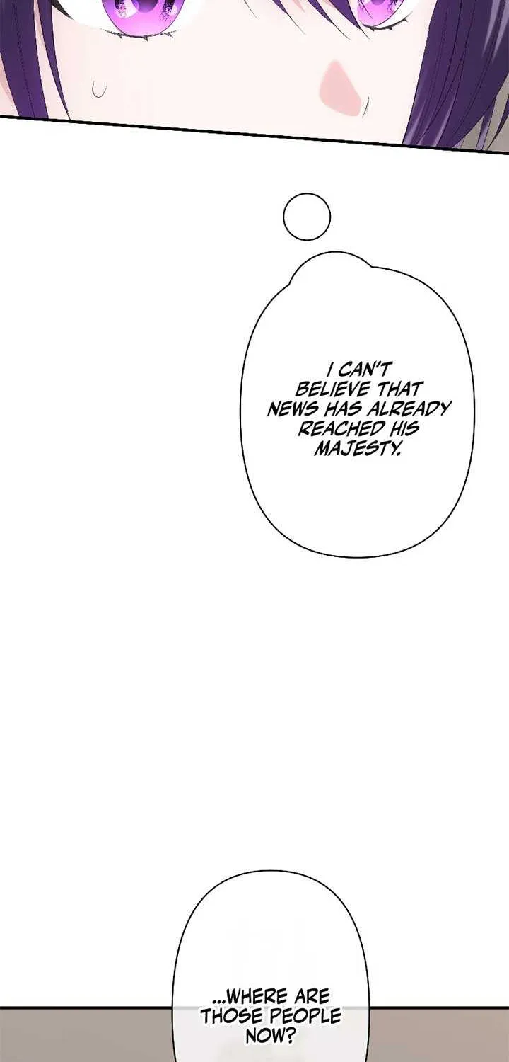 The Silent Sacrifice Princess And The Black Dragons Marriage Chapter 50 page 29 - 