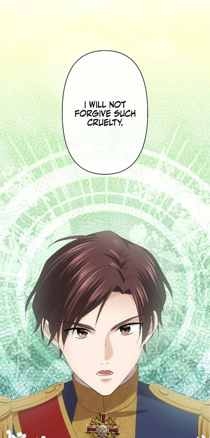 The Silent Sacrifice Princess And The Black Dragons Marriage Chapter 50 page 33 - 