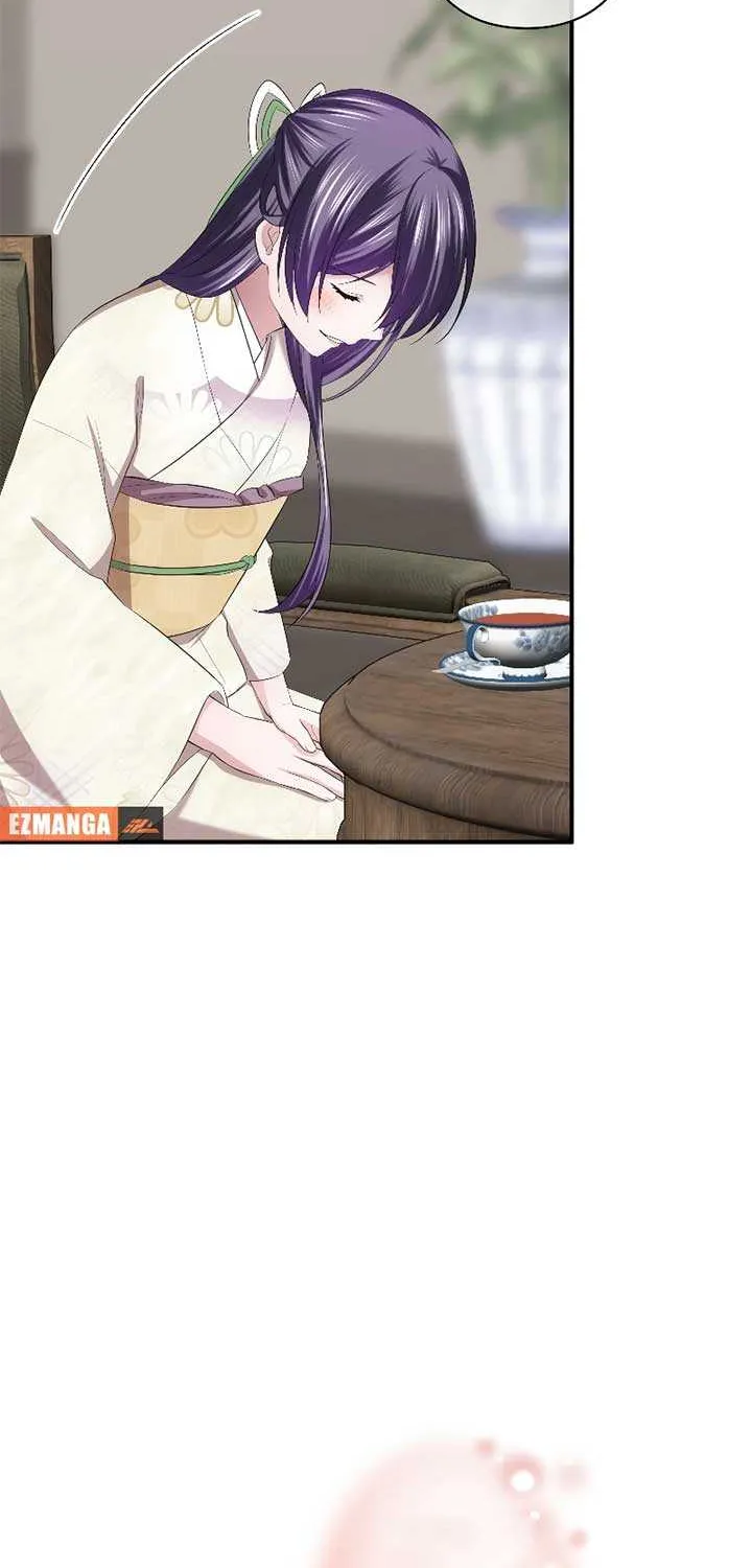 The Silent Sacrifice Princess And The Black Dragons Marriage Chapter 50 page 35 - 