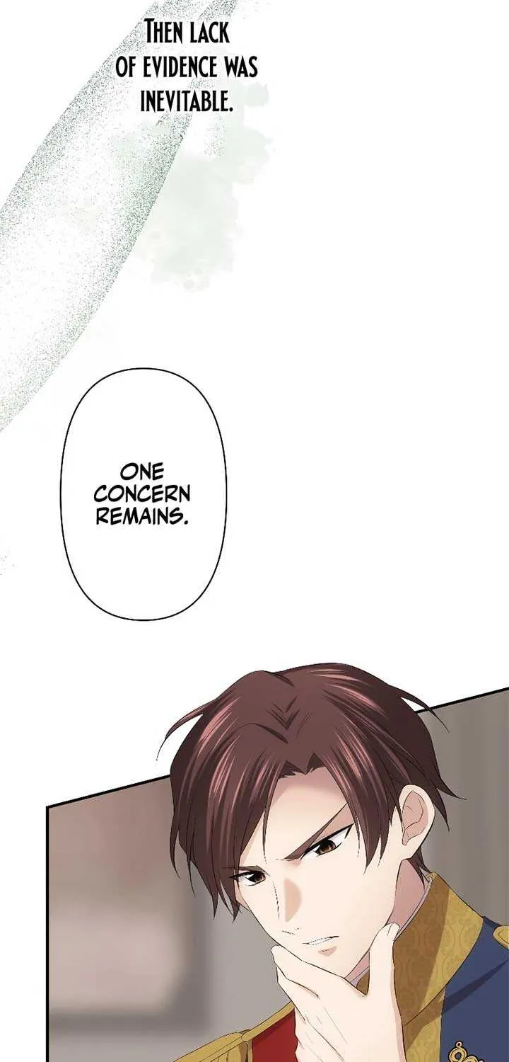 The Silent Sacrifice Princess And The Black Dragons Marriage Chapter 50 page 42 - 