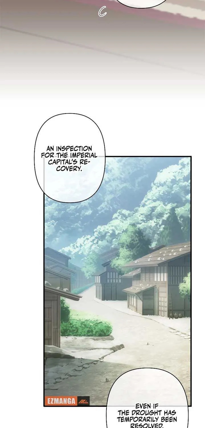 The Silent Sacrifice Princess And The Black Dragons Marriage Chapter 50 page 48 - 
