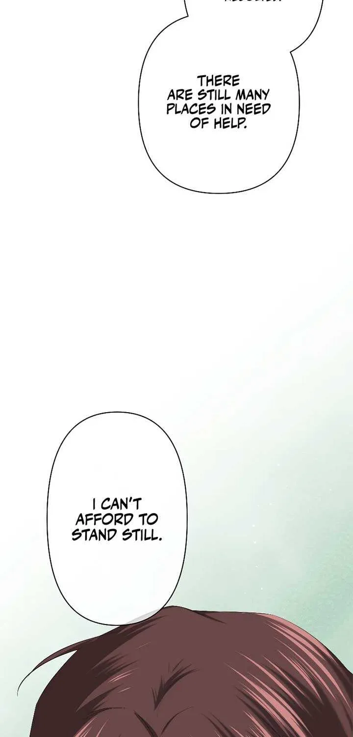 The Silent Sacrifice Princess And The Black Dragons Marriage Chapter 50 page 49 - 
