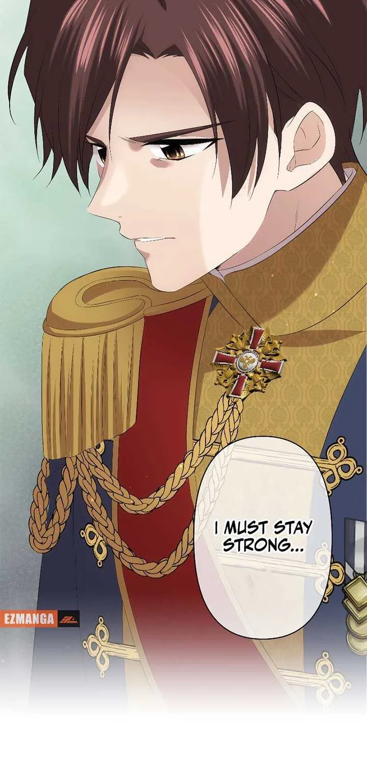 The Silent Sacrifice Princess And The Black Dragons Marriage Chapter 50 page 50 - 