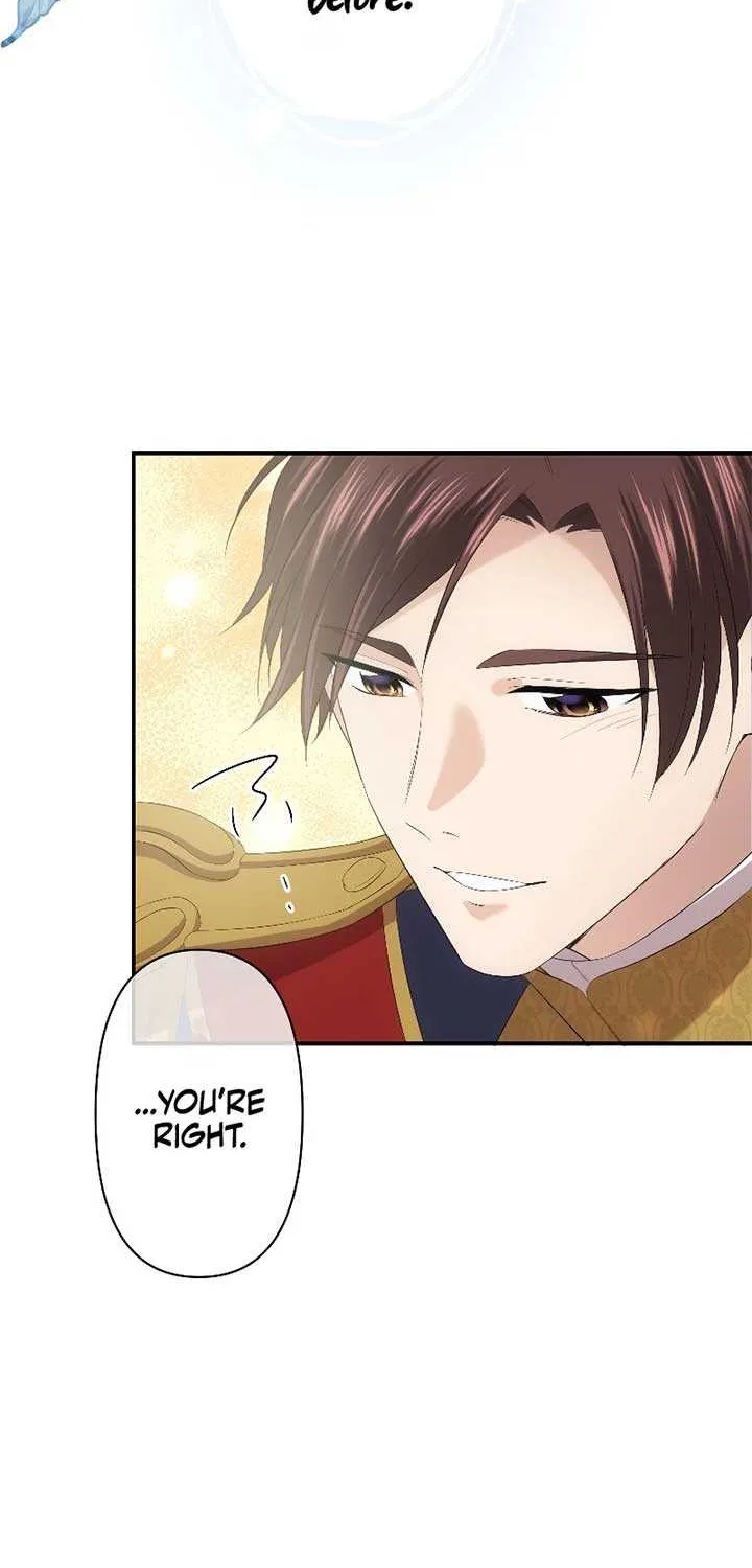 The Silent Sacrifice Princess And The Black Dragons Marriage Chapter 50 page 58 - 