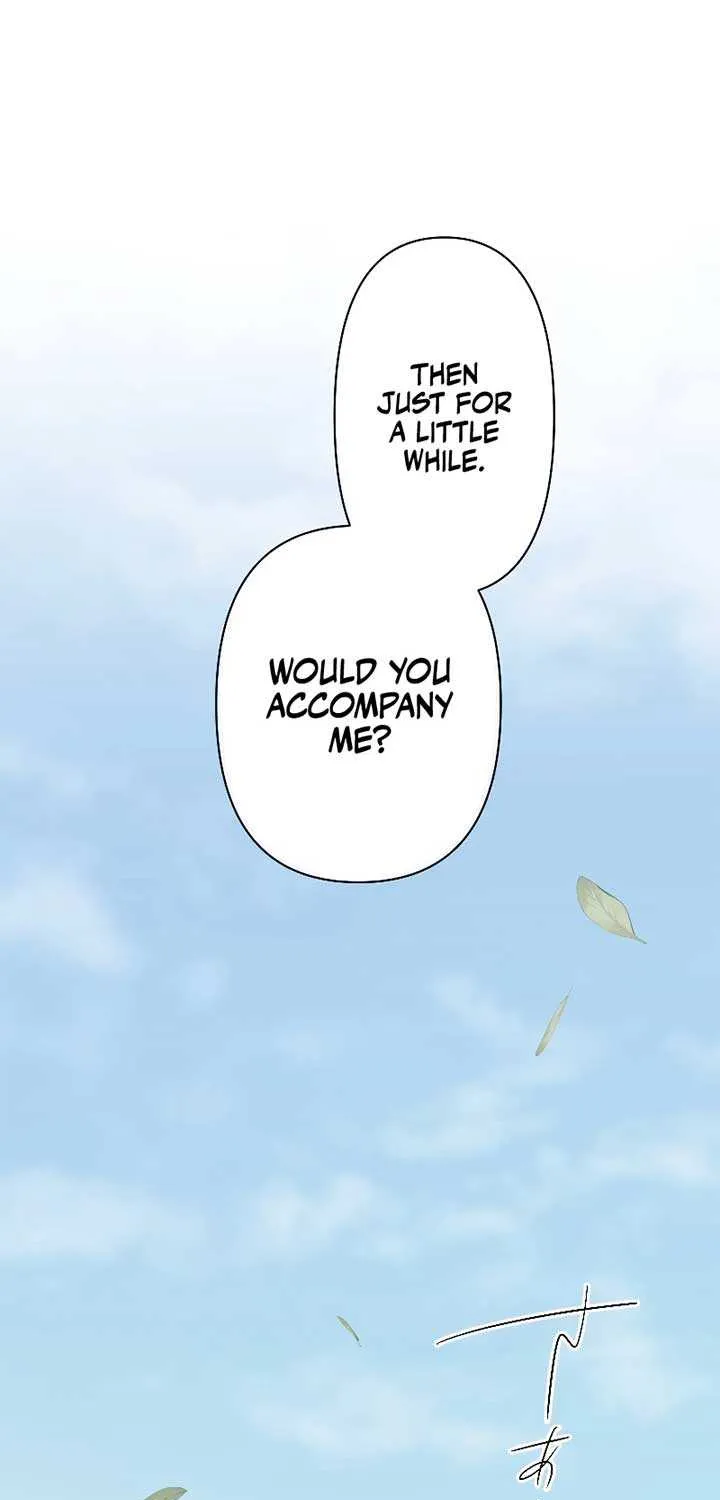 The Silent Sacrifice Princess And The Black Dragons Marriage Chapter 50 page 59 - 