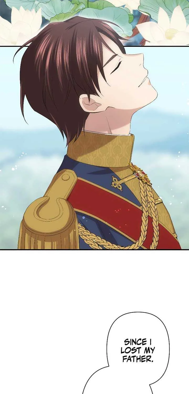 The Silent Sacrifice Princess And The Black Dragons Marriage Chapter 50 page 61 - 