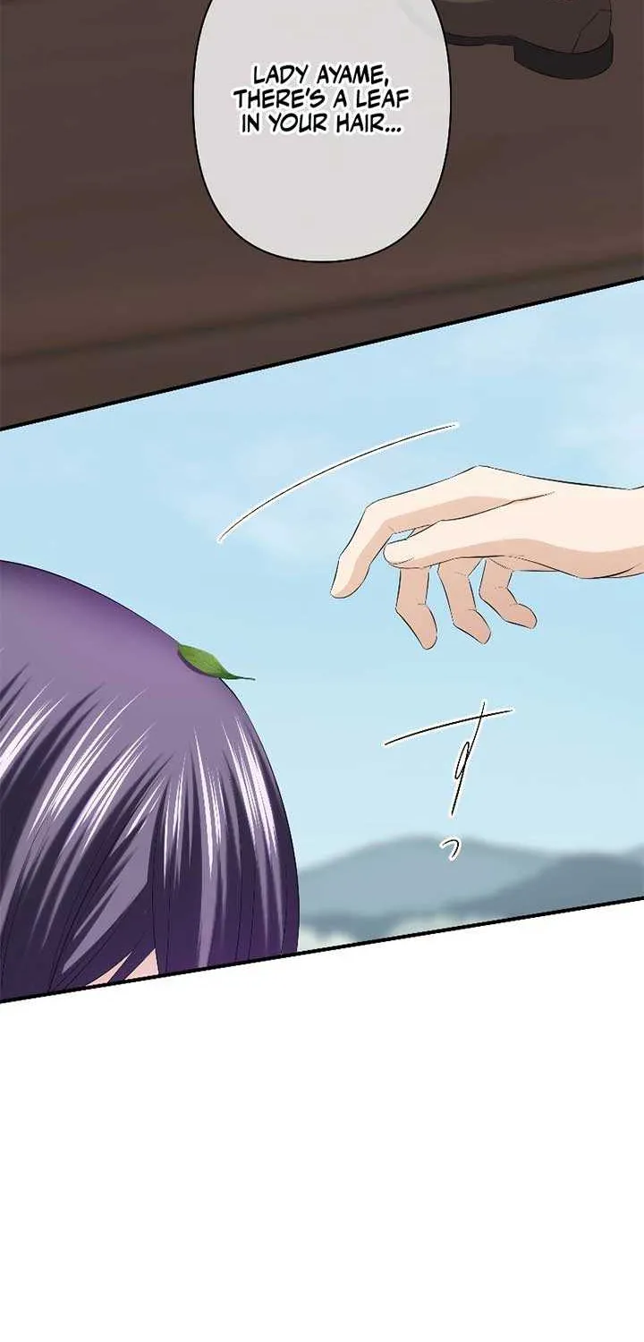 The Silent Sacrifice Princess And The Black Dragons Marriage Chapter 50 page 71 - 