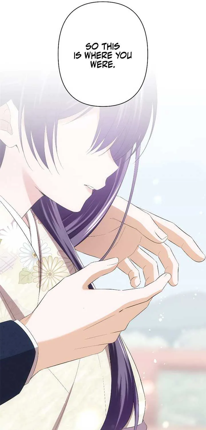 The Silent Sacrifice Princess And The Black Dragons Marriage Chapter 50 page 73 - 