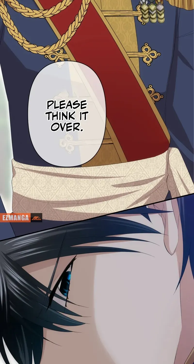 The Silent Sacrifice Princess And The Black Dragons Marriage Chapter 51 page 14 - 