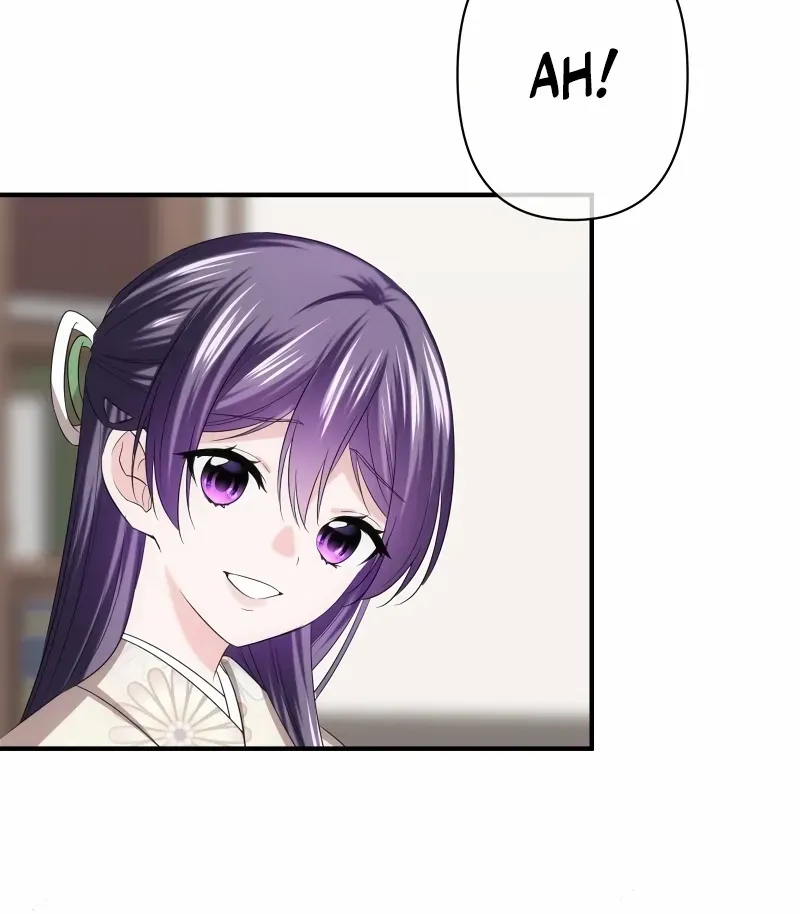 The Silent Sacrifice Princess And The Black Dragons Marriage Chapter 51 page 32 - 