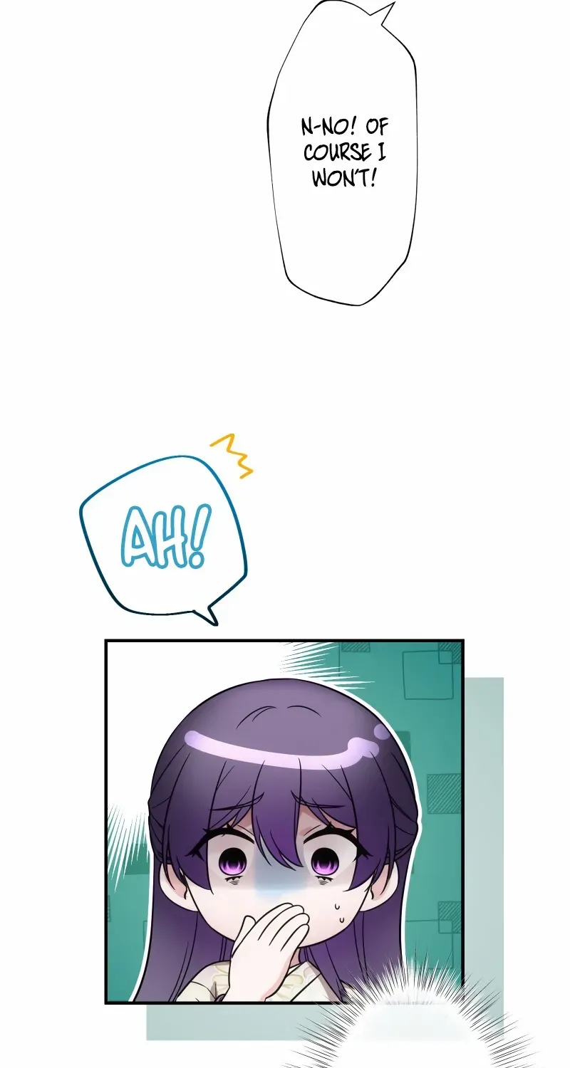 The Silent Sacrifice Princess And The Black Dragons Marriage Chapter 51 page 35 - 