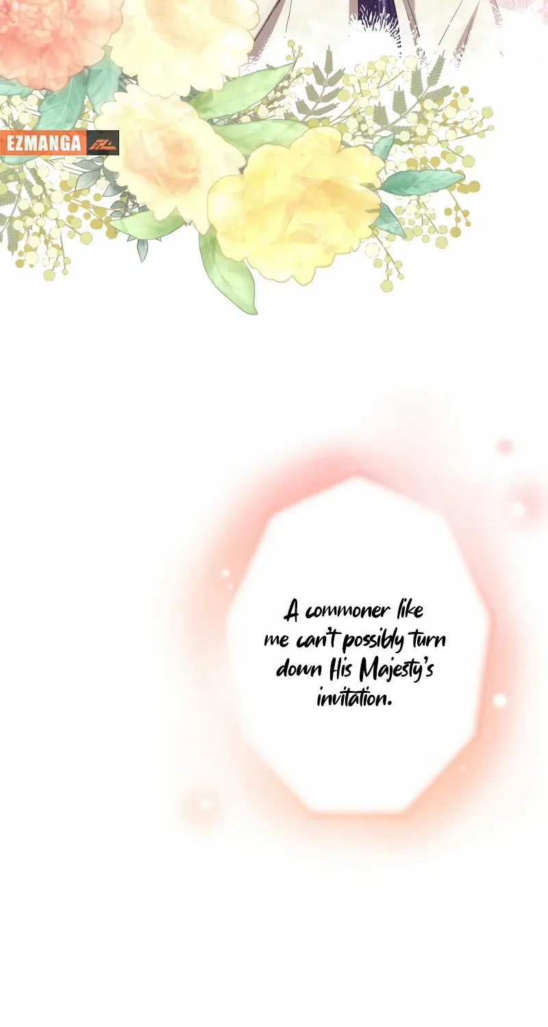 The Silent Sacrifice Princess And The Black Dragons Marriage Chapter 51 page 39 - 