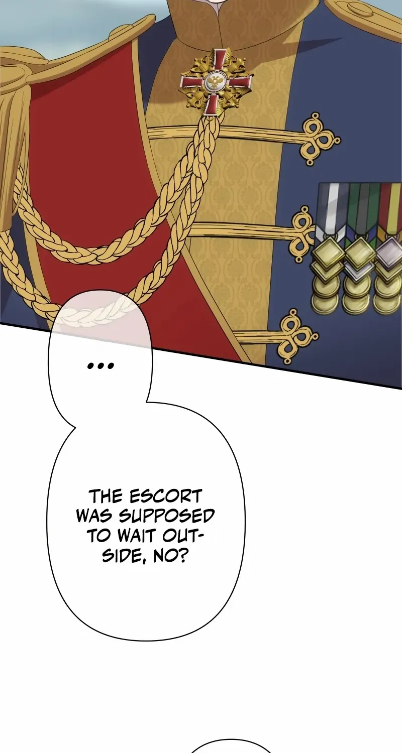The Silent Sacrifice Princess And The Black Dragons Marriage Chapter 51 page 5 - 