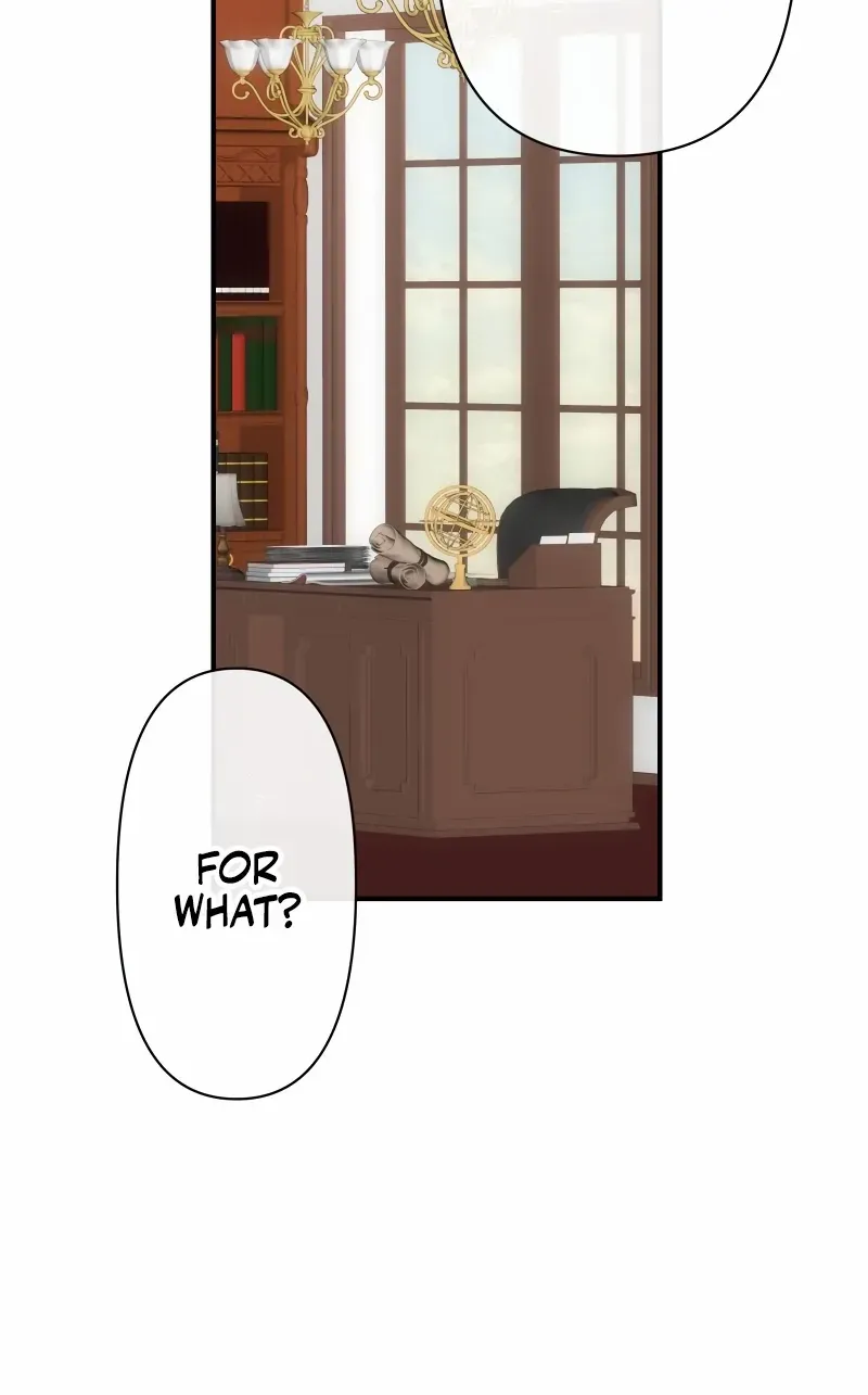 The Silent Sacrifice Princess And The Black Dragons Marriage Chapter 51 page 42 - 