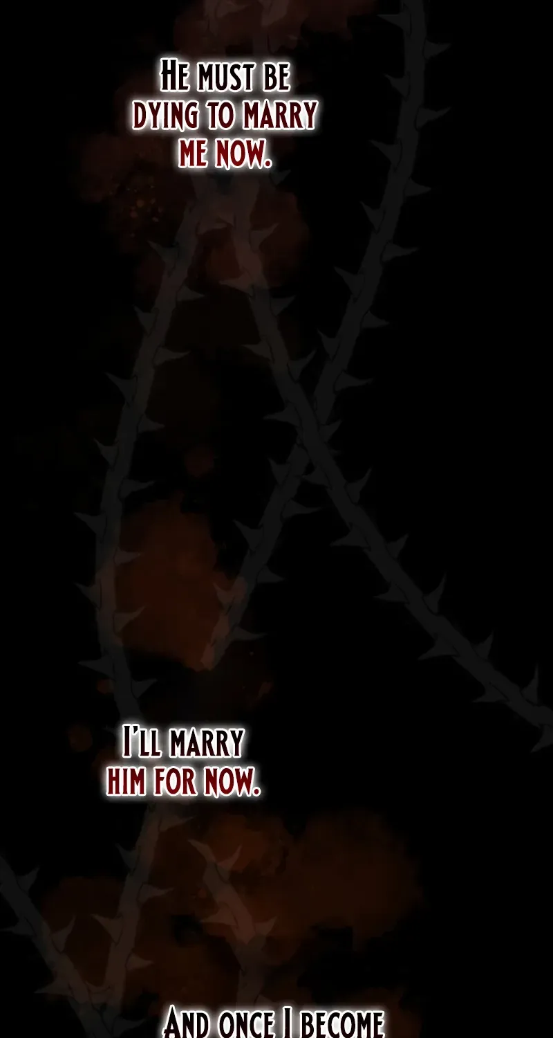 The Silent Sacrifice Princess And The Black Dragons Marriage Chapter 51 page 65 - 