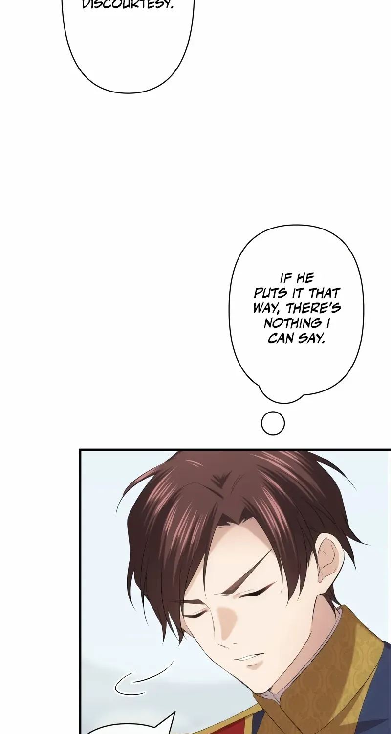 The Silent Sacrifice Princess And The Black Dragons Marriage Chapter 51 page 8 - 
