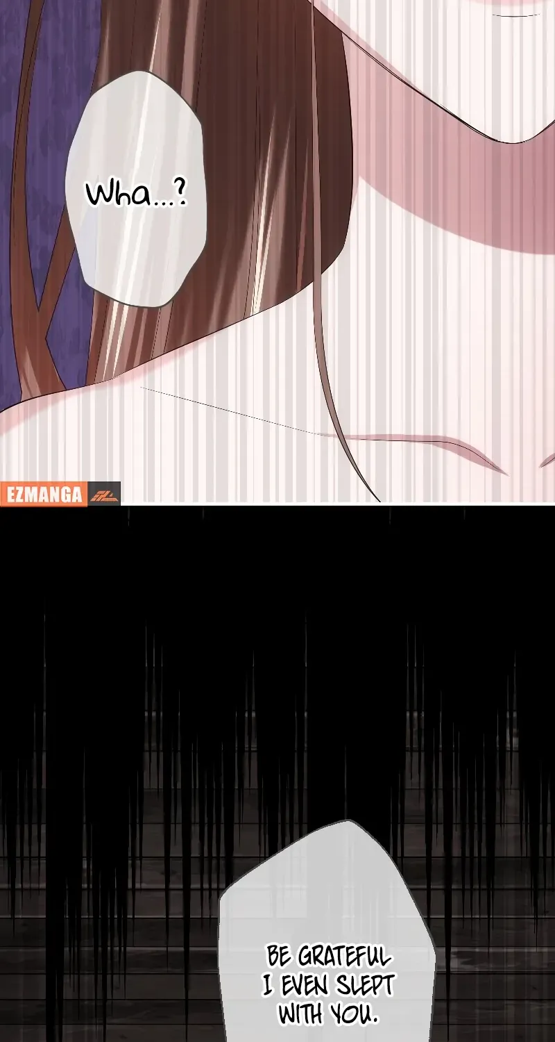 The Silent Sacrifice Princess And The Black Dragons Marriage Chapter 51 page 76 - 