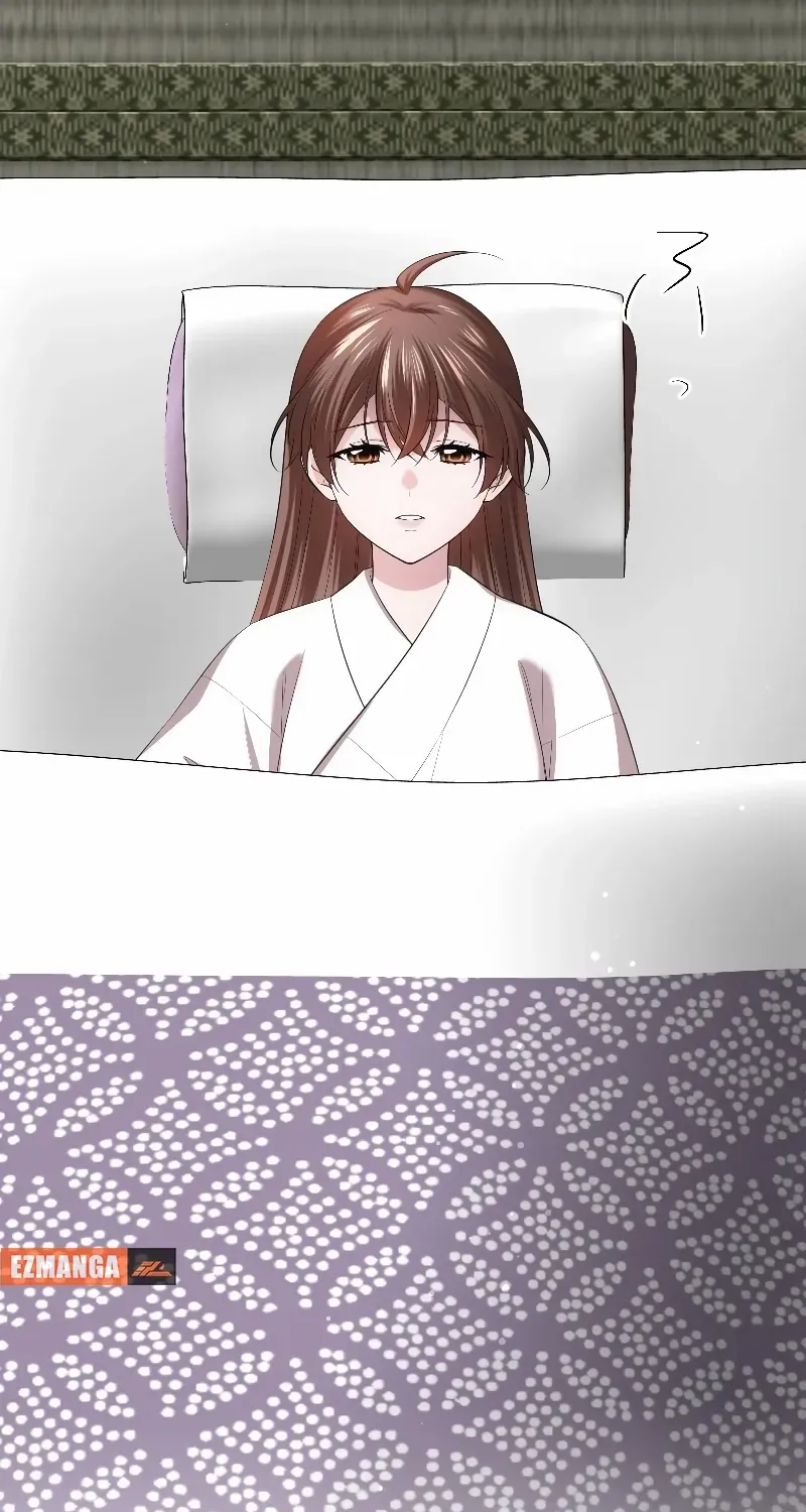 The Silent Sacrifice Princess And The Black Dragons Marriage Chapter 52 page 2 - 