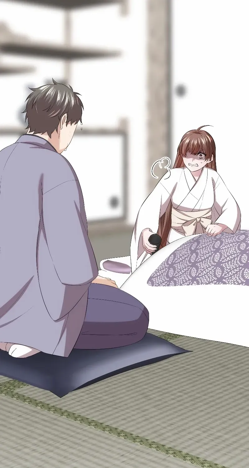 The Silent Sacrifice Princess And The Black Dragons Marriage Chapter 52 page 13 - 