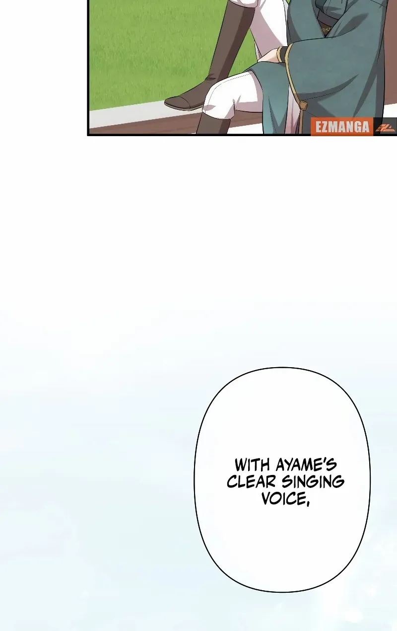 The Silent Sacrifice Princess And The Black Dragons Marriage Chapter 52 page 26 - 