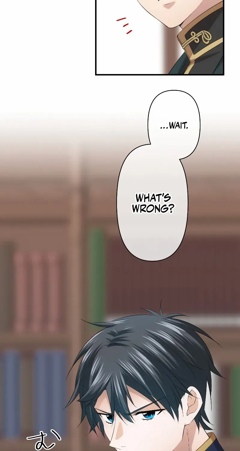 The Silent Sacrifice Princess And The Black Dragons Marriage Chapter 52 page 29 - 