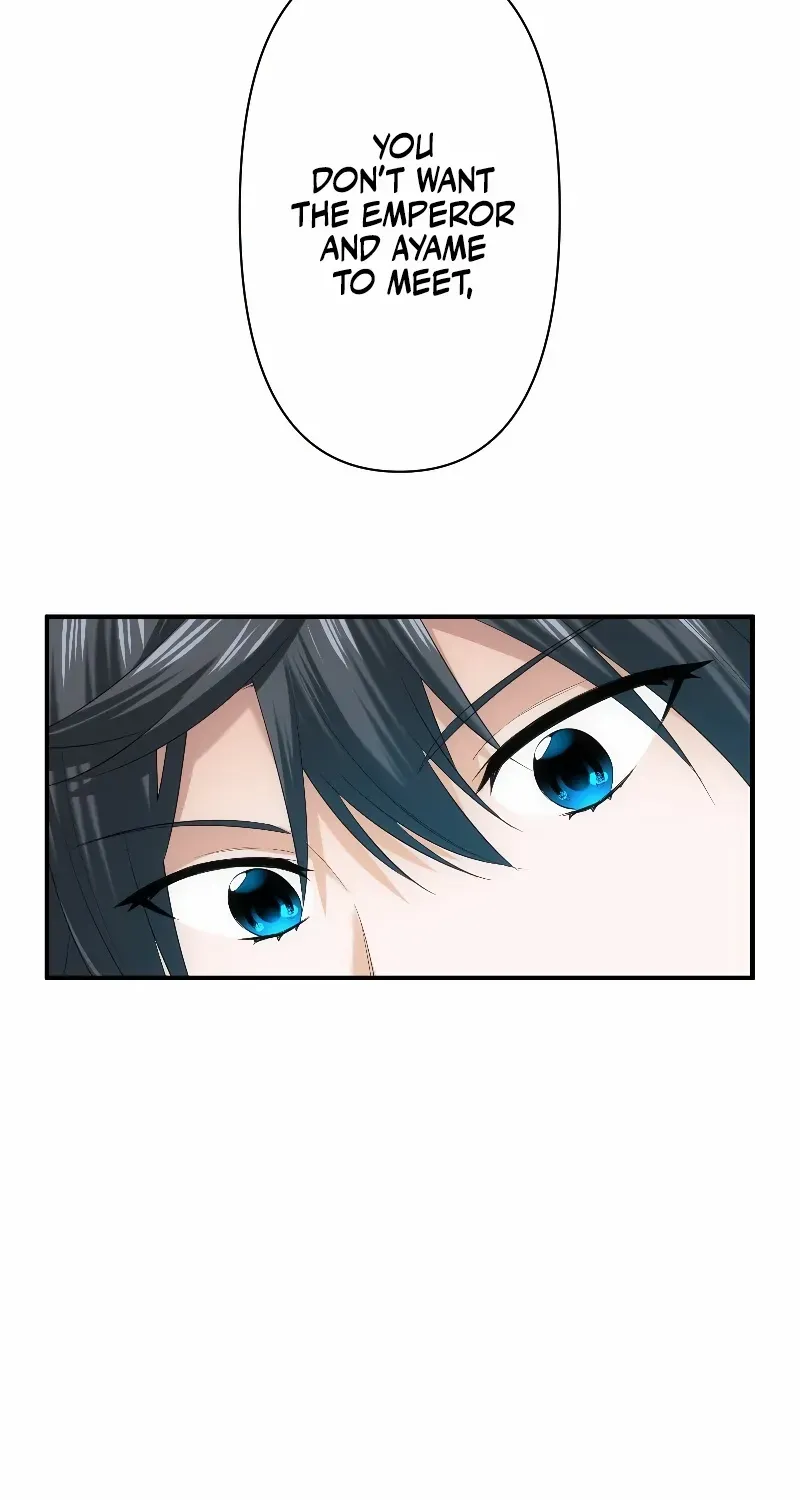 The Silent Sacrifice Princess And The Black Dragons Marriage Chapter 52 page 33 - 