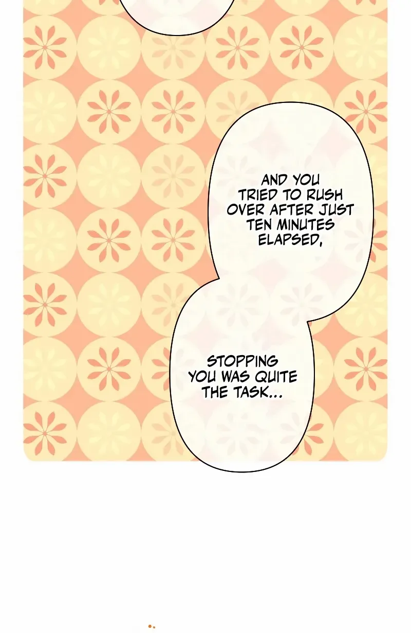 The Silent Sacrifice Princess And The Black Dragons Marriage Chapter 52 page 36 - 