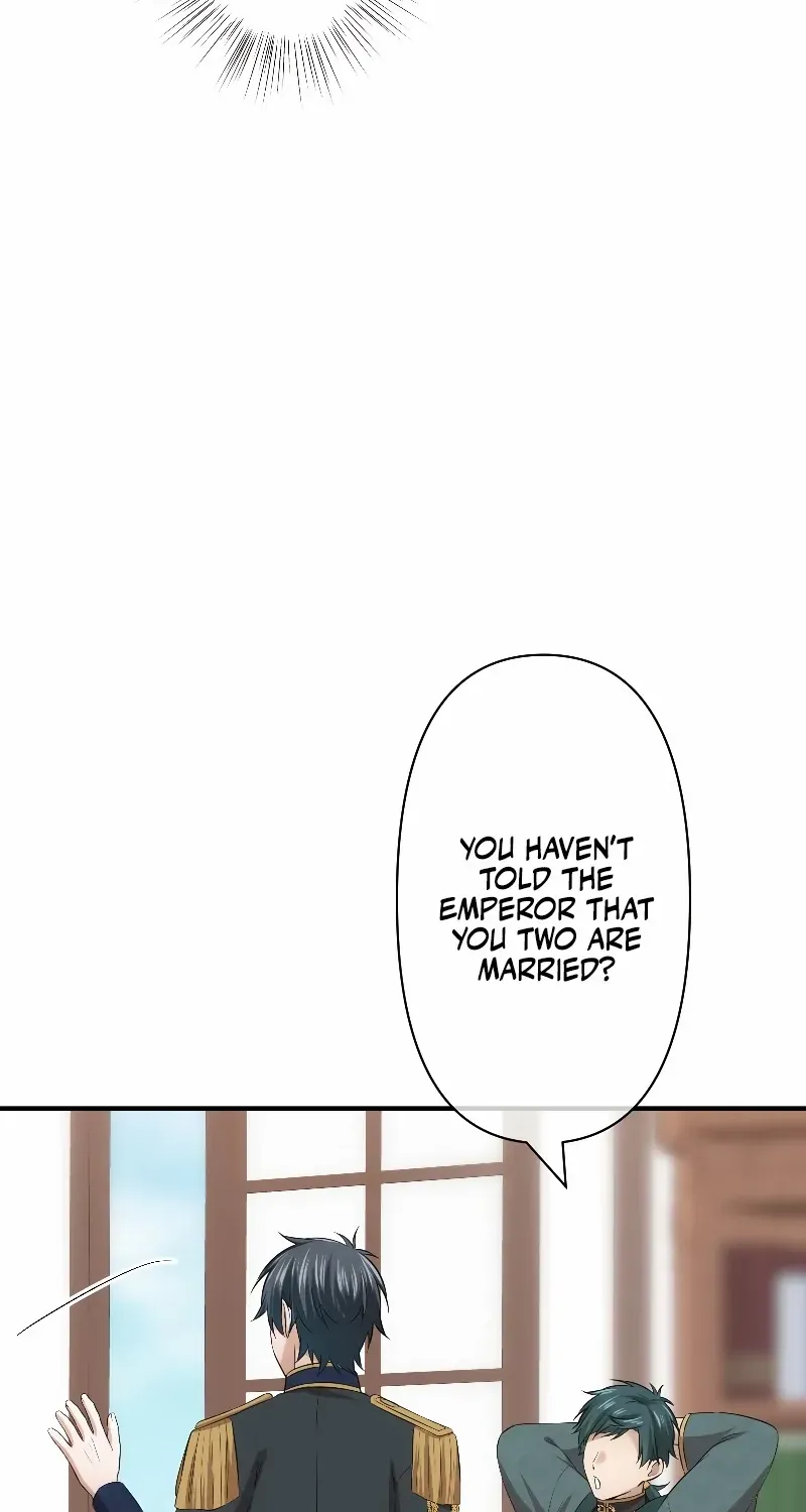 The Silent Sacrifice Princess And The Black Dragons Marriage Chapter 52 page 38 - 