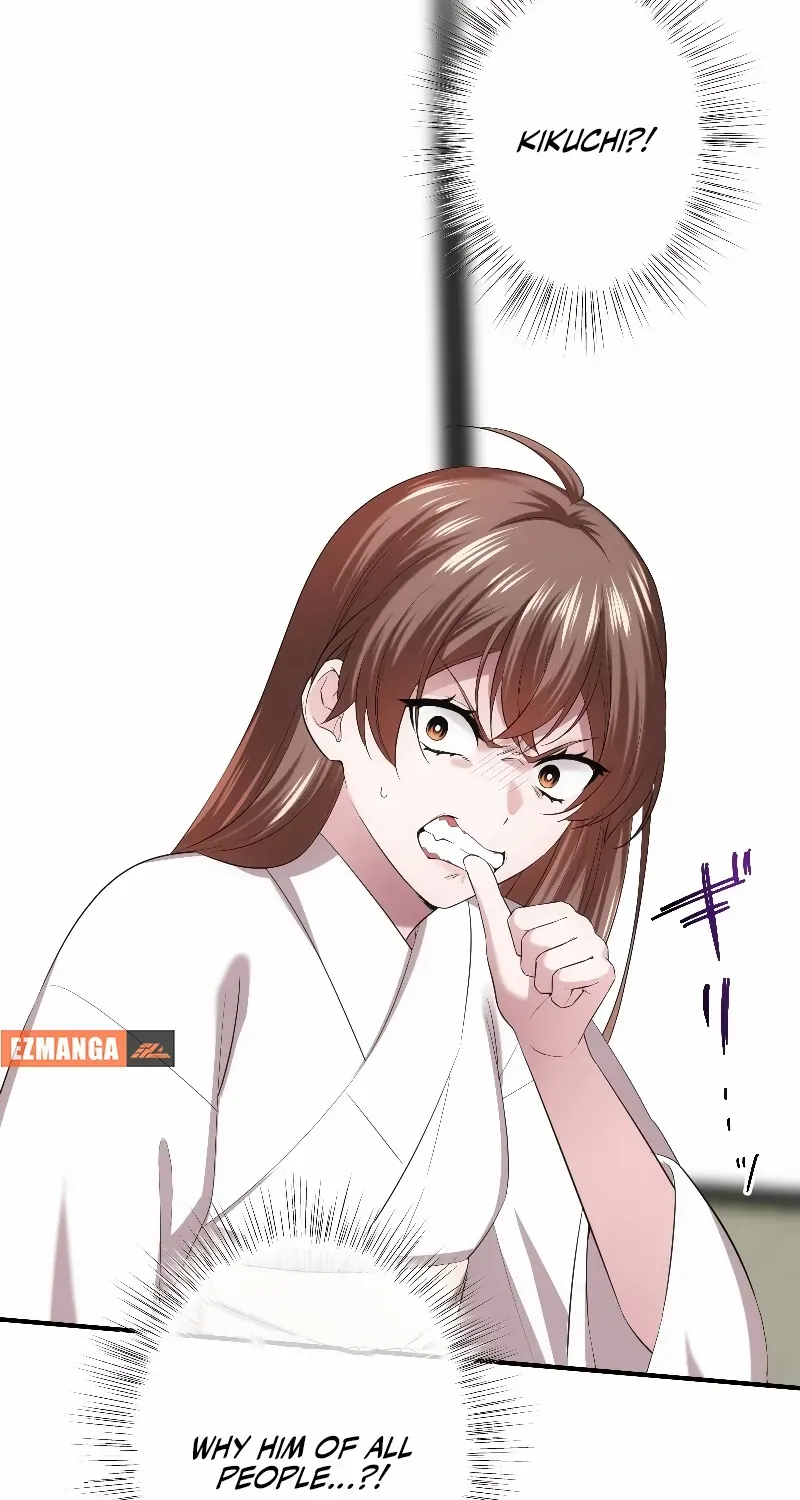 The Silent Sacrifice Princess And The Black Dragons Marriage Chapter 52 page 5 - 