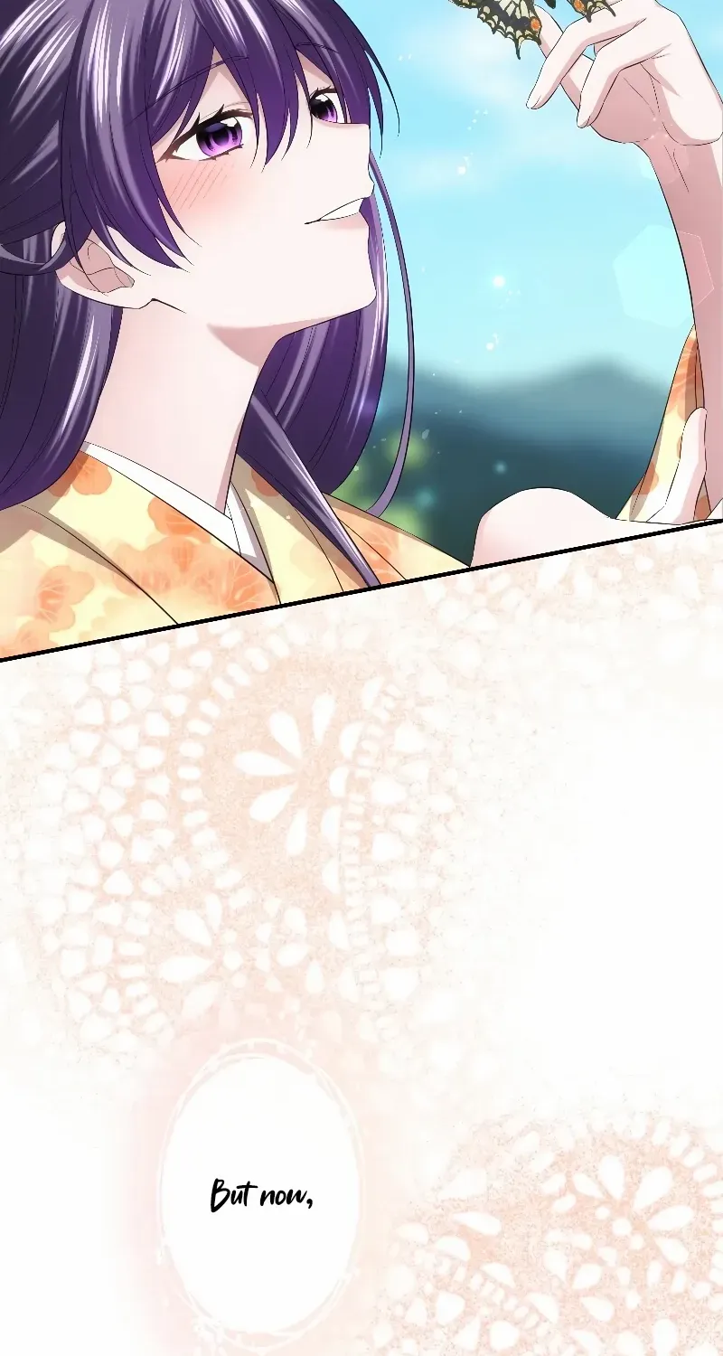 The Silent Sacrifice Princess And The Black Dragons Marriage Chapter 52 page 42 - 