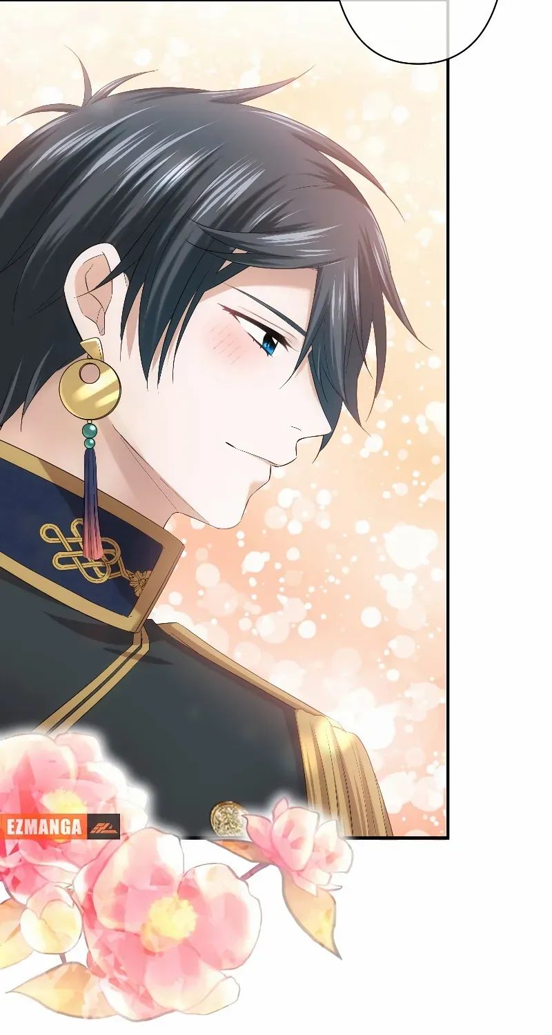 The Silent Sacrifice Princess And The Black Dragons Marriage Chapter 52 page 50 - 