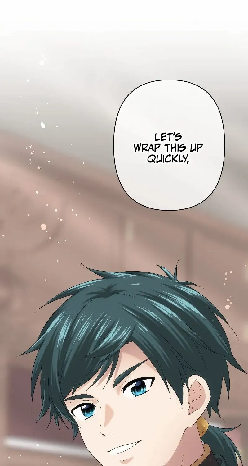 The Silent Sacrifice Princess And The Black Dragons Marriage Chapter 52 page 51 - 
