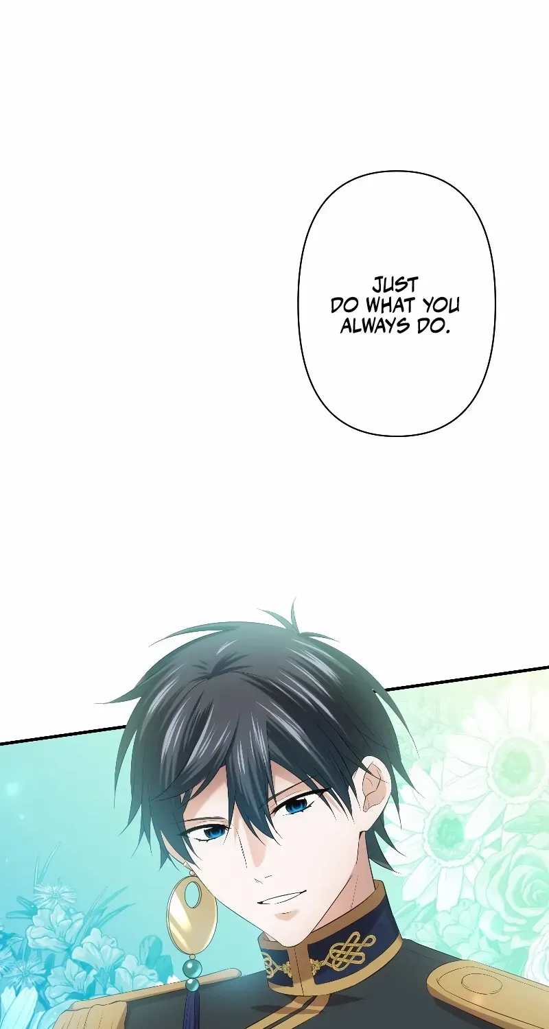 The Silent Sacrifice Princess And The Black Dragons Marriage Chapter 52 page 57 - 