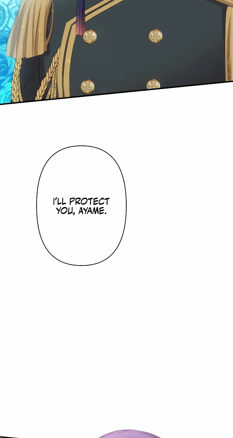 The Silent Sacrifice Princess And The Black Dragons Marriage Chapter 52 page 58 - 