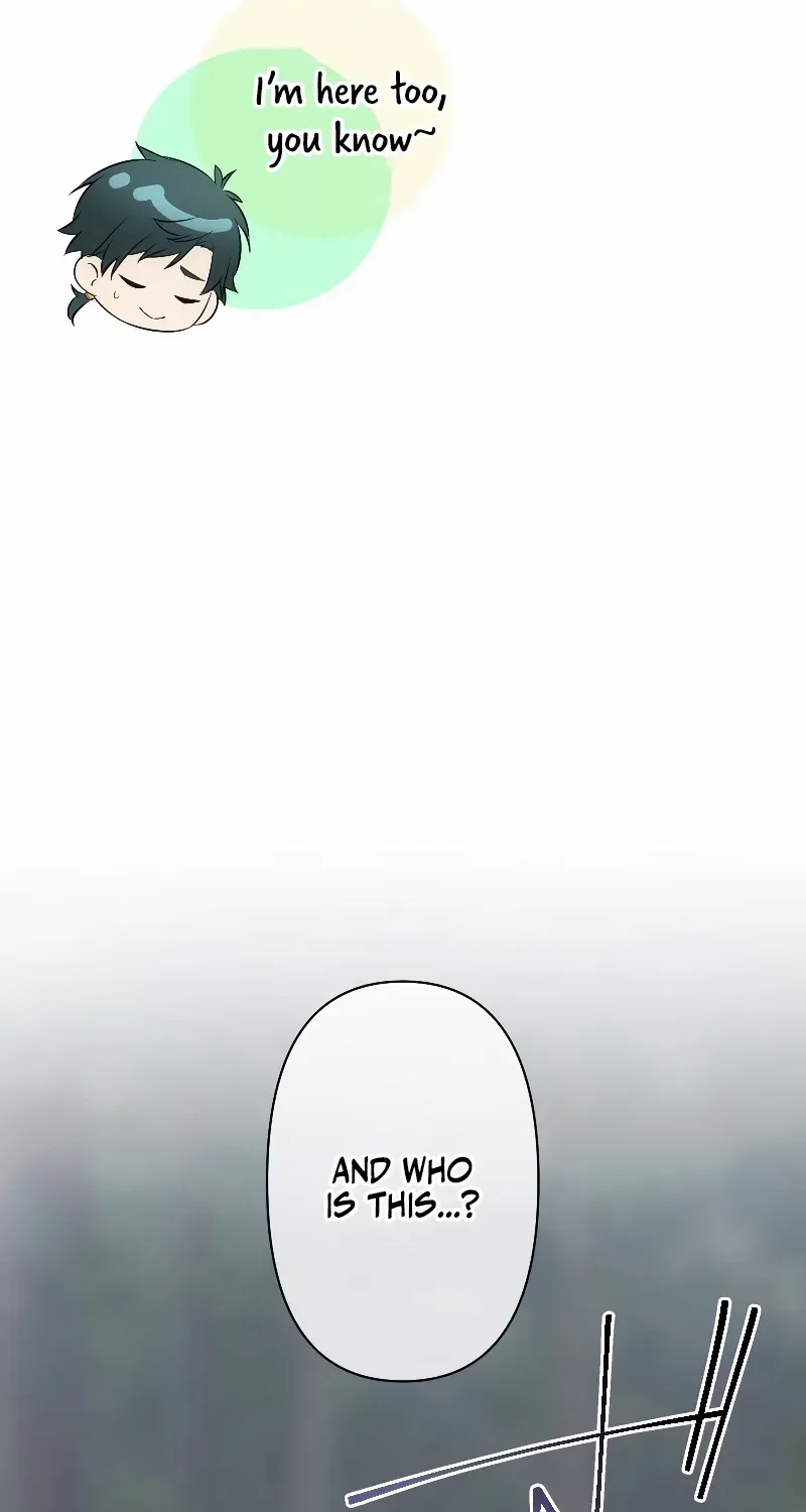The Silent Sacrifice Princess And The Black Dragons Marriage Chapter 52 page 60 - 
