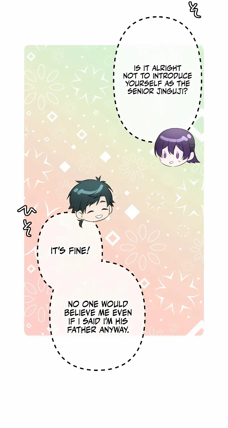 The Silent Sacrifice Princess And The Black Dragons Marriage Chapter 52 page 66 - 