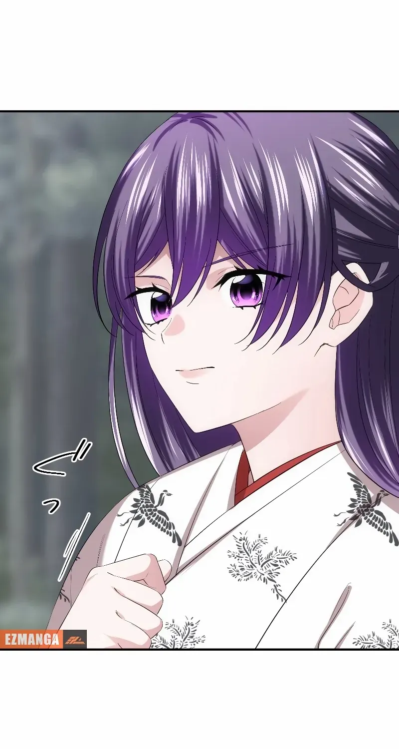 The Silent Sacrifice Princess And The Black Dragons Marriage Chapter 52 page 80 - 