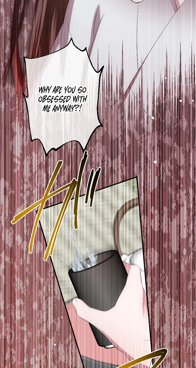 The Silent Sacrifice Princess And The Black Dragons Marriage Chapter 52 page 9 - 