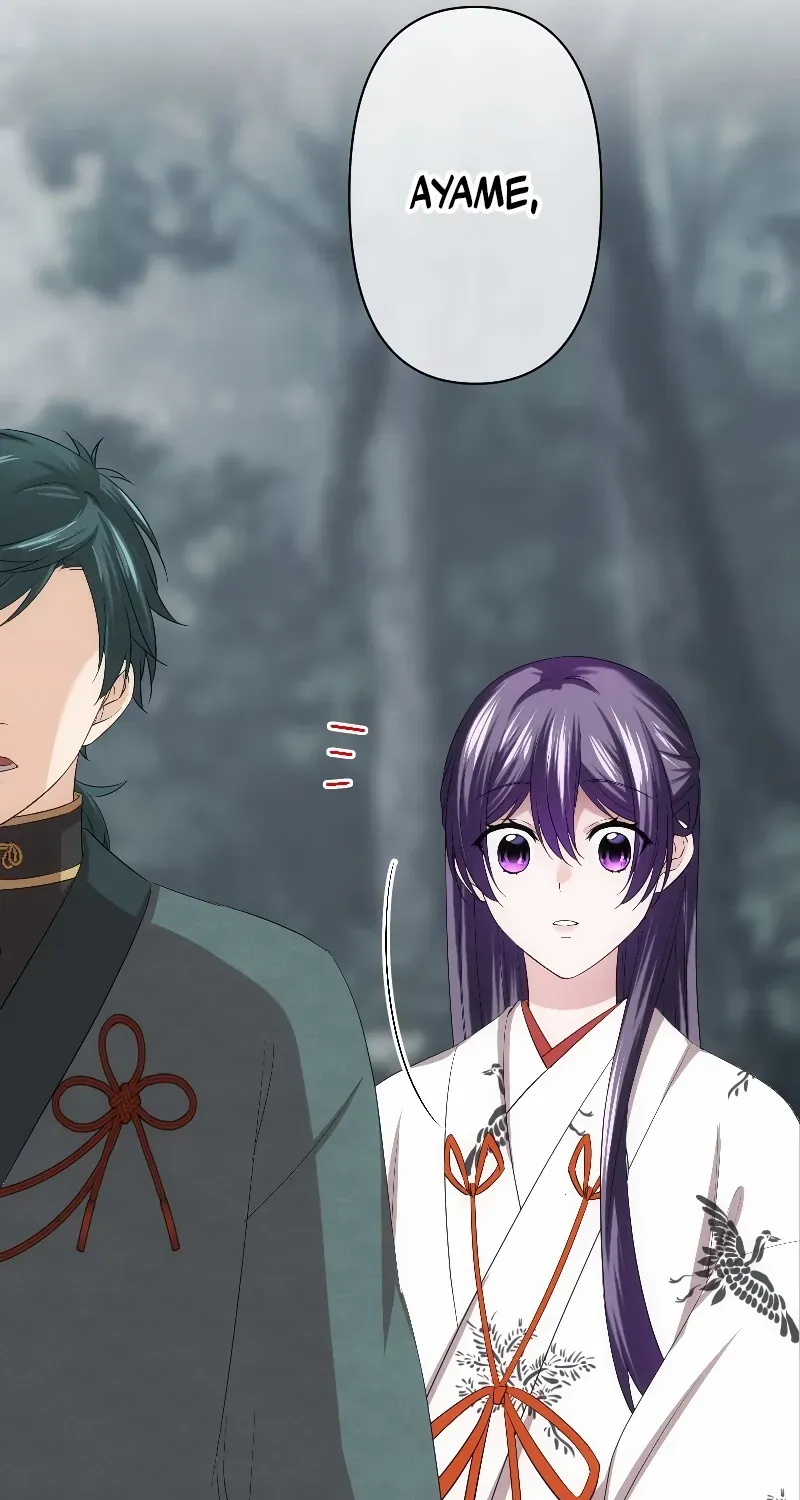 The Silent Sacrifice Princess And The Black Dragons Marriage Chapter 52 page 85 - 