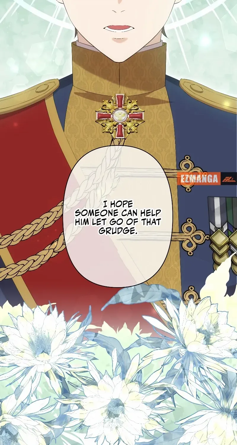 The Silent Sacrifice Princess And The Black Dragons Marriage Chapter 53 page 14 - 