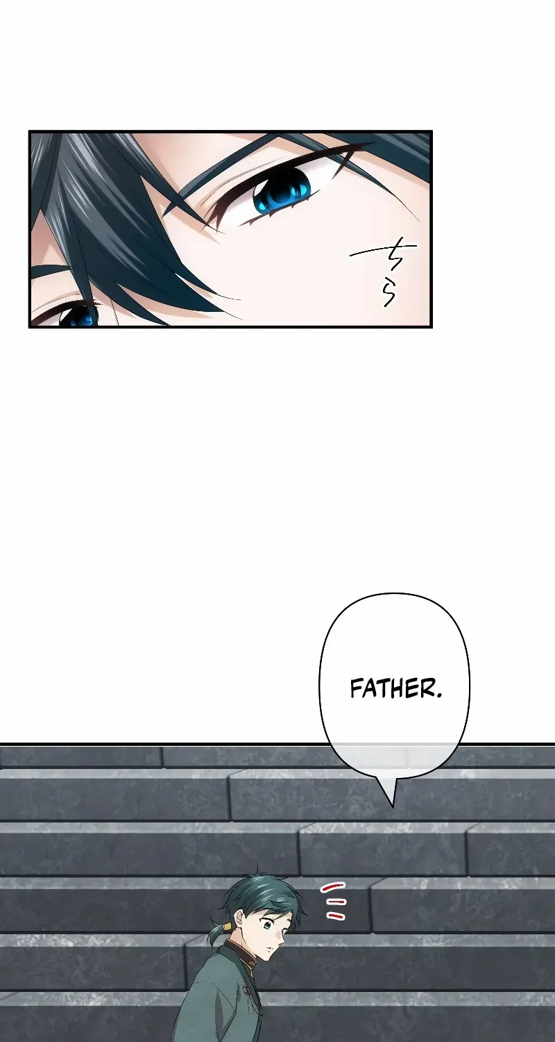 The Silent Sacrifice Princess And The Black Dragons Marriage Chapter 53 page 20 - 