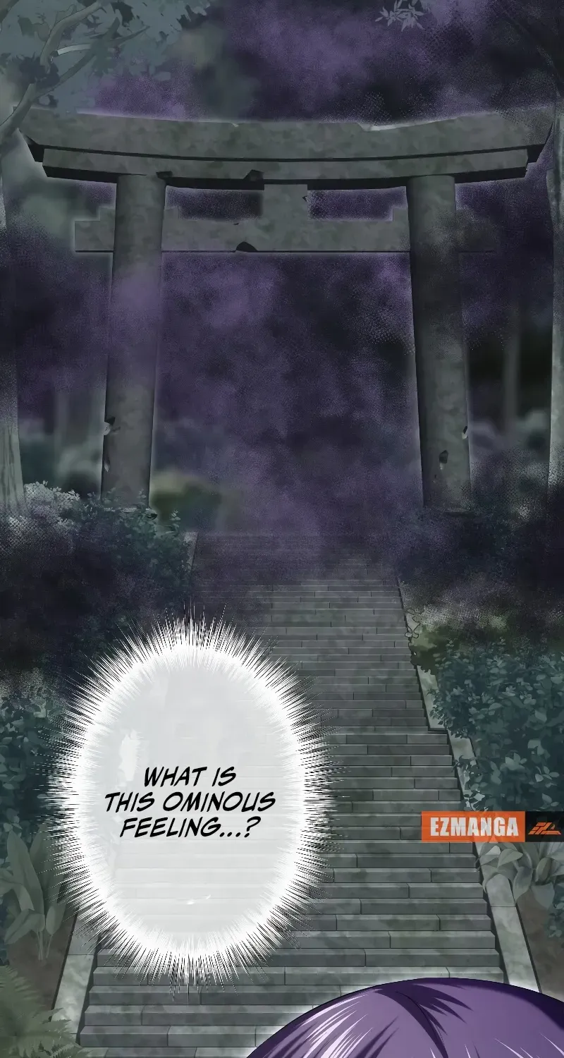 The Silent Sacrifice Princess And The Black Dragons Marriage Chapter 53 page 3 - 