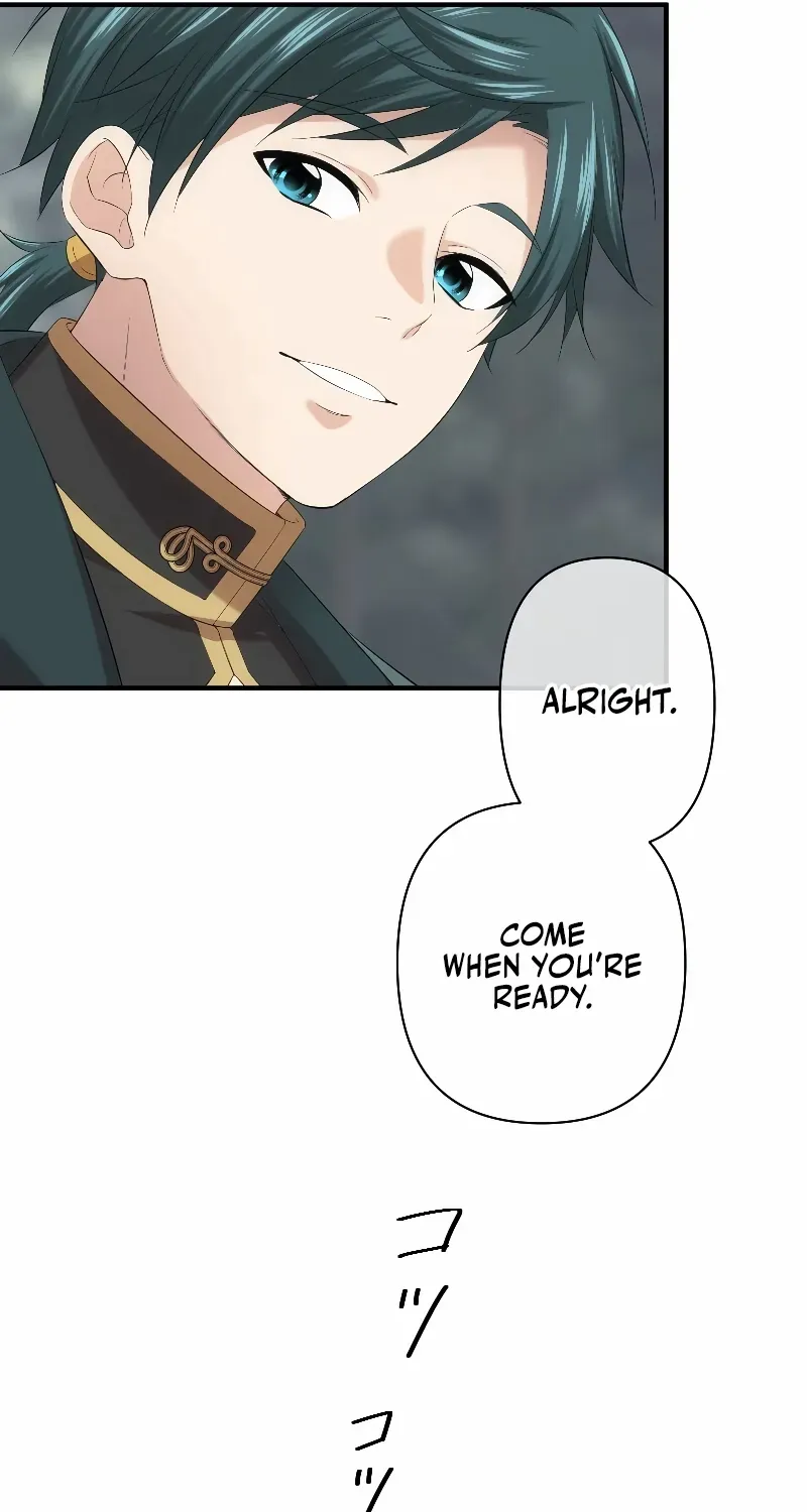 The Silent Sacrifice Princess And The Black Dragons Marriage Chapter 53 page 23 - 