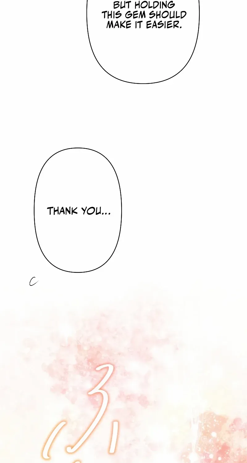The Silent Sacrifice Princess And The Black Dragons Marriage Chapter 53 page 27 - 