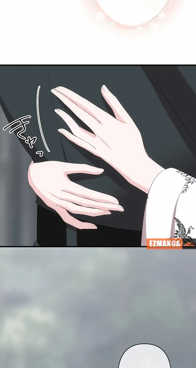 The Silent Sacrifice Princess And The Black Dragons Marriage Chapter 53 page 36 - 