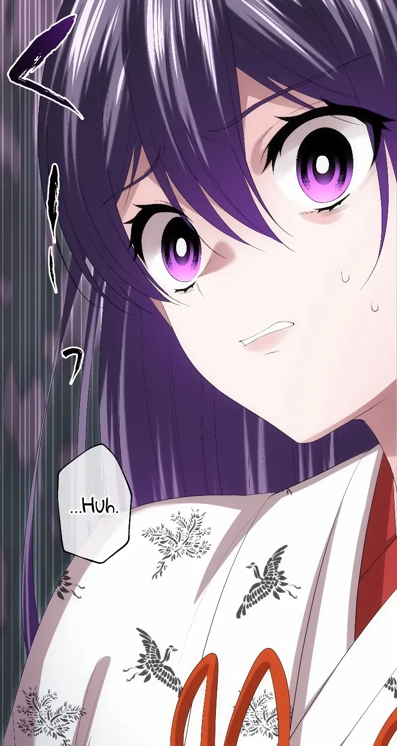 The Silent Sacrifice Princess And The Black Dragons Marriage Chapter 53 page 44 - 