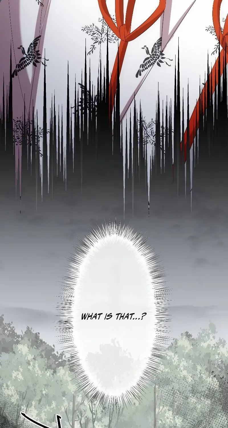 The Silent Sacrifice Princess And The Black Dragons Marriage Chapter 53 page 45 - 